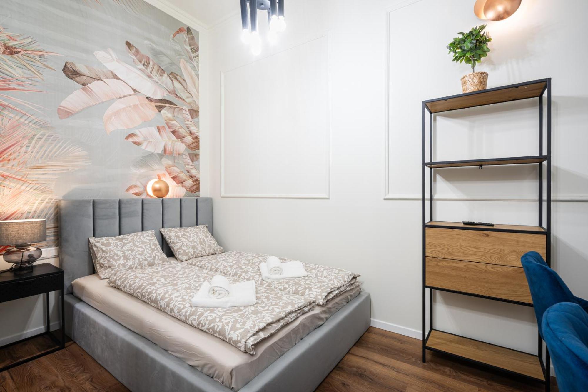 Brody 46 Boutique Rooms Budapest Luaran gambar