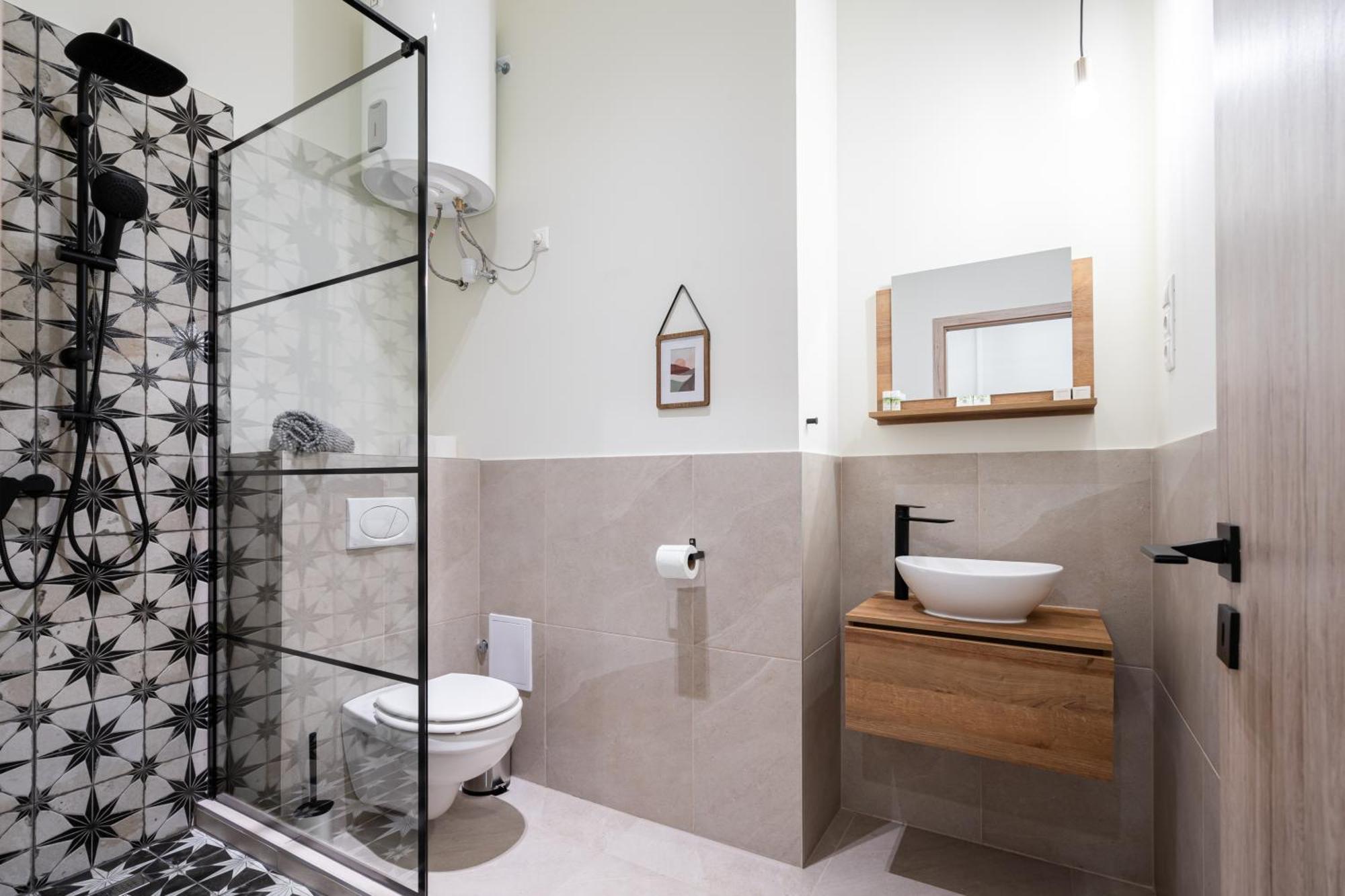 Brody 46 Boutique Rooms Budapest Luaran gambar