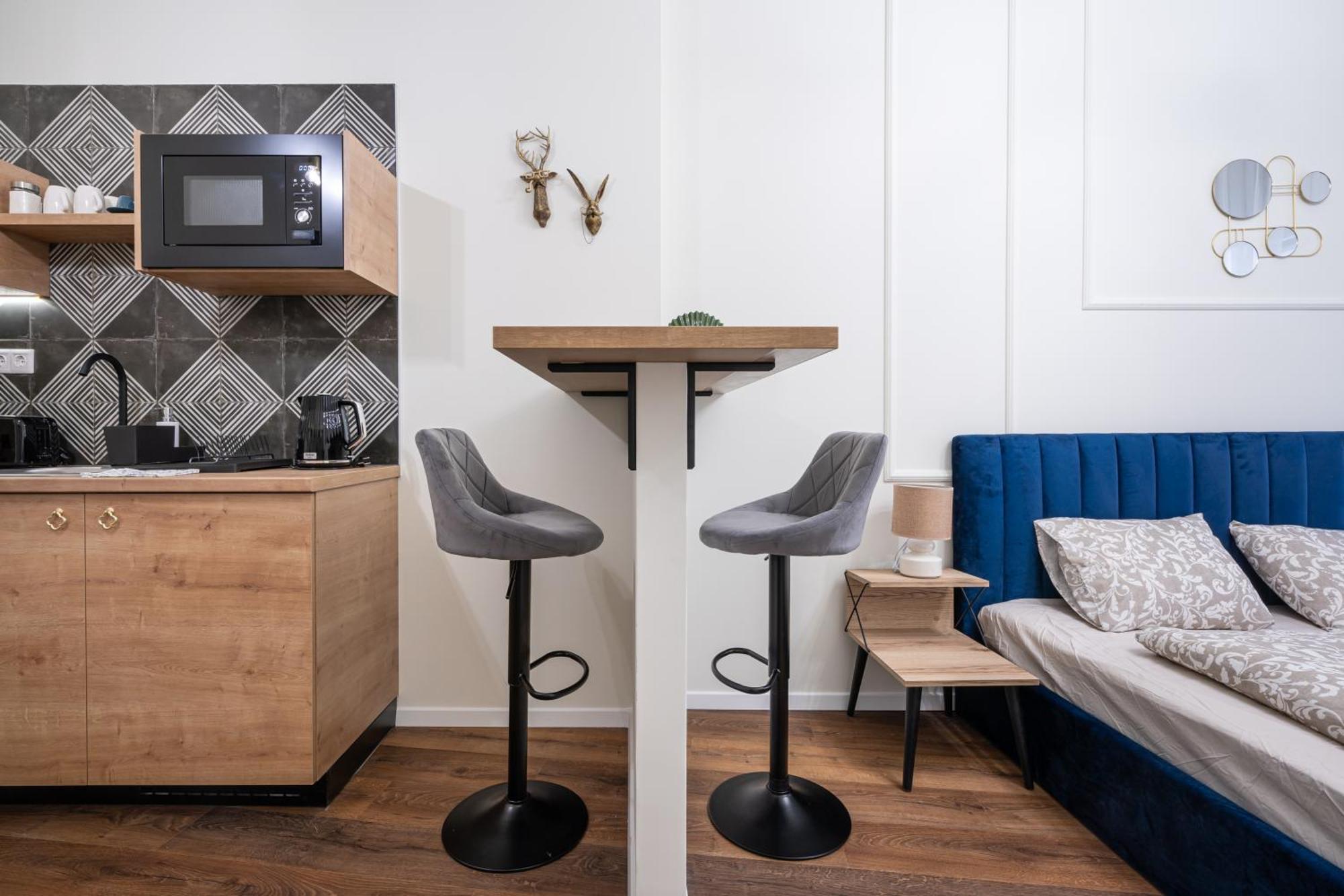 Brody 46 Boutique Rooms Budapest Luaran gambar