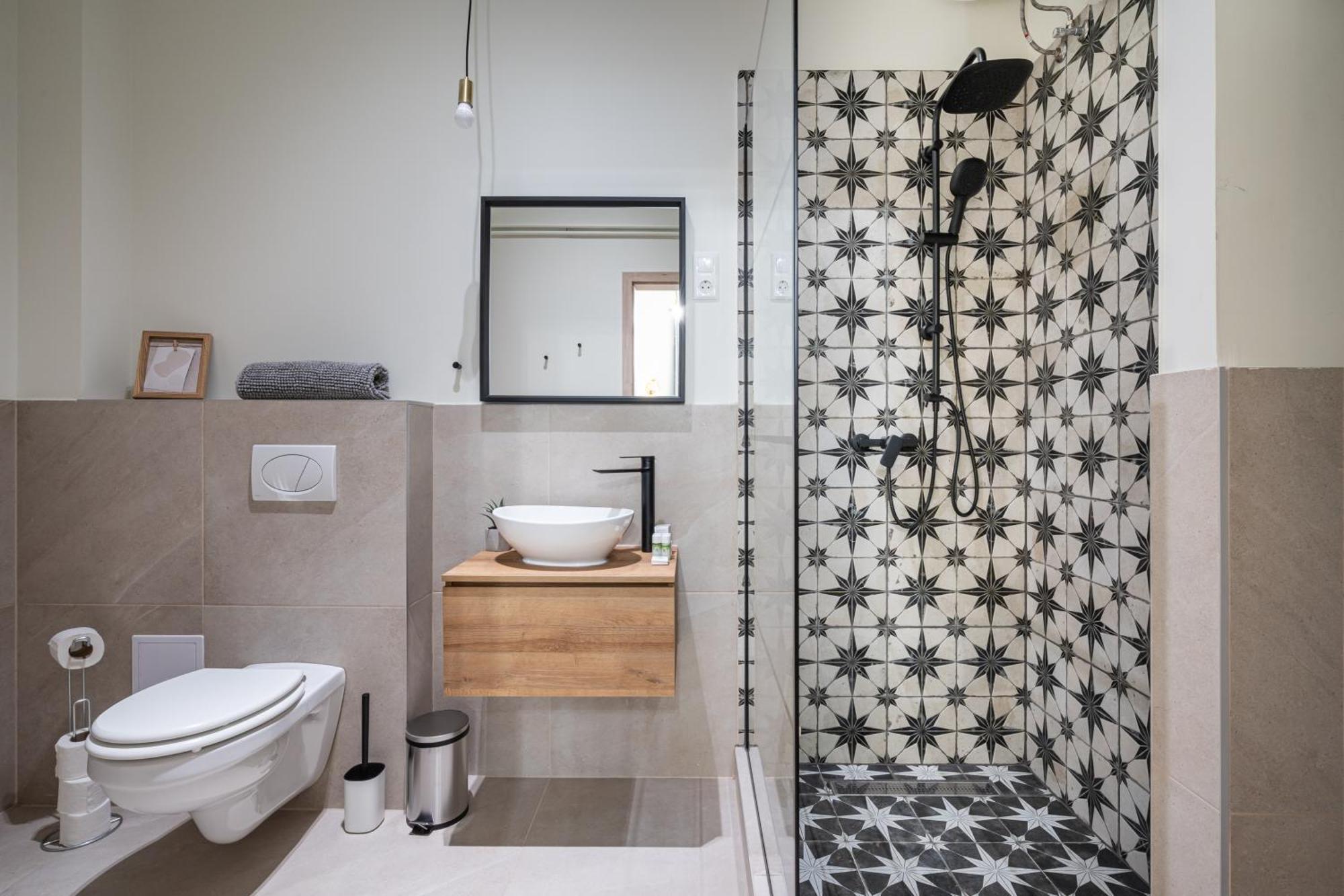 Brody 46 Boutique Rooms Budapest Luaran gambar