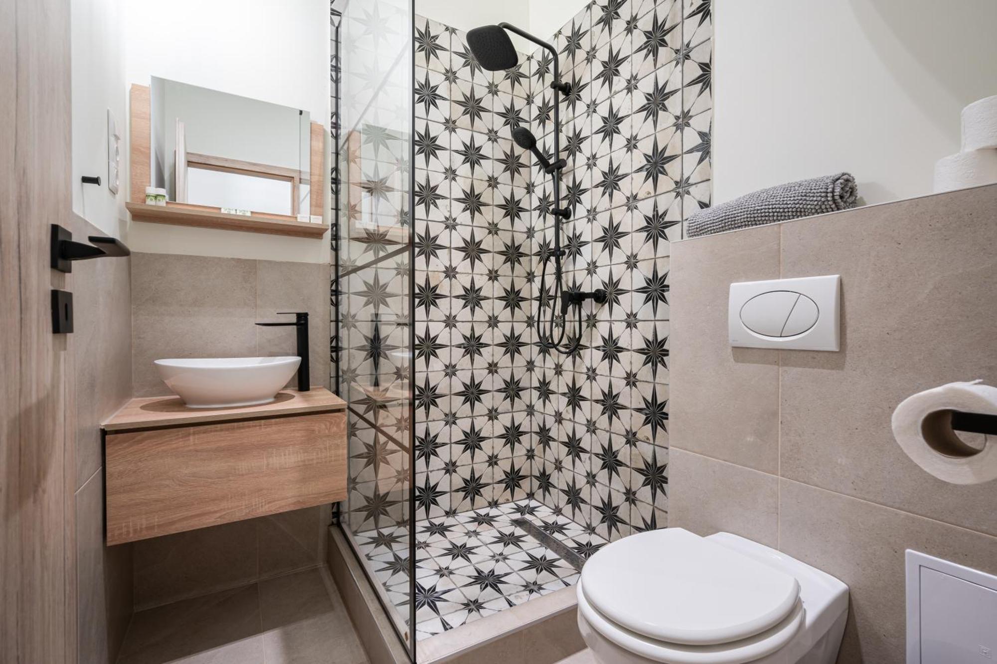 Brody 46 Boutique Rooms Budapest Luaran gambar
