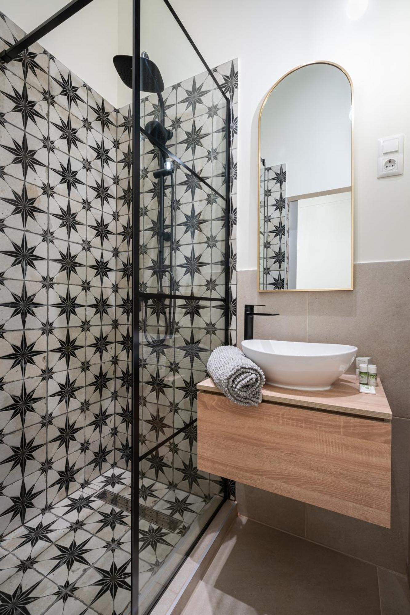Brody 46 Boutique Rooms Budapest Luaran gambar